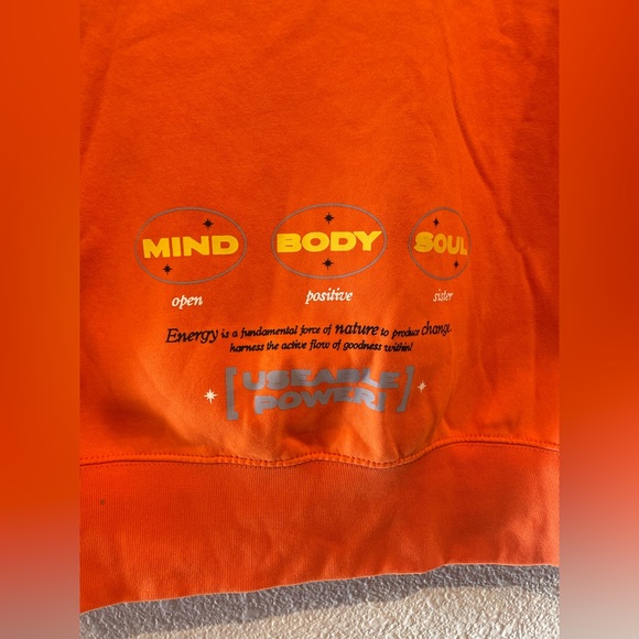 NIKE Women's Recreation Club Hoodie Size 1X Better Every Day CPFM NWT - Picture 8 of 16